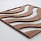 Ekena Millwork Medium Parker Decorative Fretwork Wood Wall Panels, Walnut, 15 3/8"W x 15 3/8"H x 3/8"T WALW16X16X0375PKRWA - alternate 2